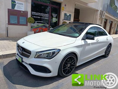 Mercedes-Benz CLA 200 d Automatic Premium (11)