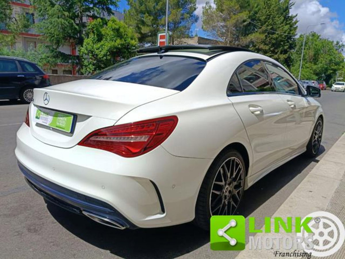 Mercedes-Benz CLA 200 d Automatic Premium (13)