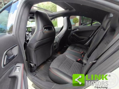 Mercedes-Benz CLA 200 d Automatic Premium (14)