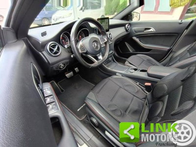 Mercedes-Benz CLA 200 d Automatic Premium (17)