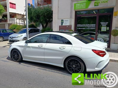 Mercedes-Benz CLA 200 d Automatic Premium (2)
