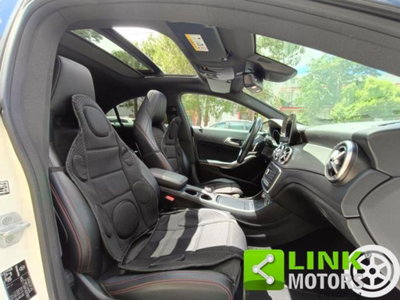 Mercedes-Benz CLA 200 d Automatic Premium (5)