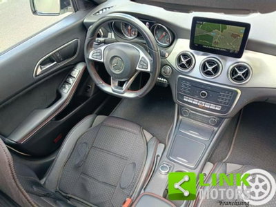 Mercedes-Benz CLA 200 d Automatic Premium (8)