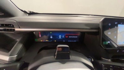 Jeep Compass 1.2 turbo e-hybrid mhev First Edition fwd 145cv edct6 (16)
