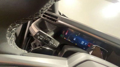 Jeep Compass 1.2 turbo e-hybrid mhev First Edition fwd 145cv edct6 (17)