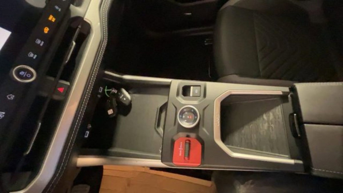 Jeep Compass 1.2 turbo e-hybrid mhev First Edition fwd 145cv edct6 (18)
