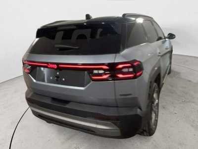 Jeep Compass 1.2 turbo e-hybrid mhev First Edition fwd 145cv edct6 (4)