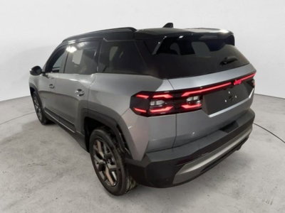 Jeep Compass 1.2 turbo e-hybrid mhev First Edition fwd 145cv edct6 (6)