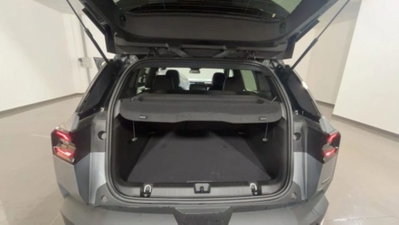 Jeep Compass 1.2 turbo e-hybrid mhev First Edition fwd 145cv edct6 (7)