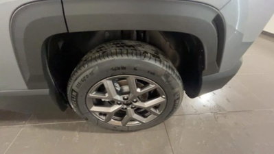 Jeep Compass 1.2 turbo e-hybrid mhev First Edition fwd 145cv edct6 (9)