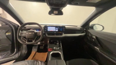 Jeep Compass 1.2 turbo e-hybrid mhev First Edition fwd 145cv edct6 (14)