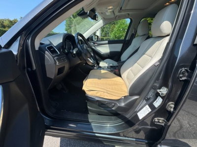 Mazda CX-5 2.2L Skyactiv-D 175CV 4WD Exceed (17)