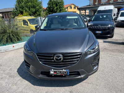 Mazda CX-5 2.2L Skyactiv-D 175CV 4WD Exceed (6)