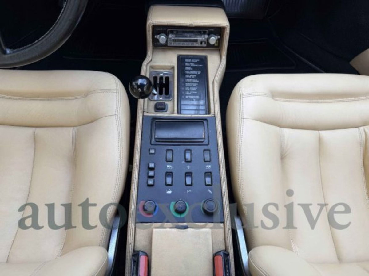 Ferrari Mondial Spider Cabriolet (10)
