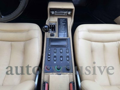 Ferrari Mondial Spider Cabriolet (10)