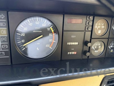 Ferrari Mondial Spider Cabriolet (12)