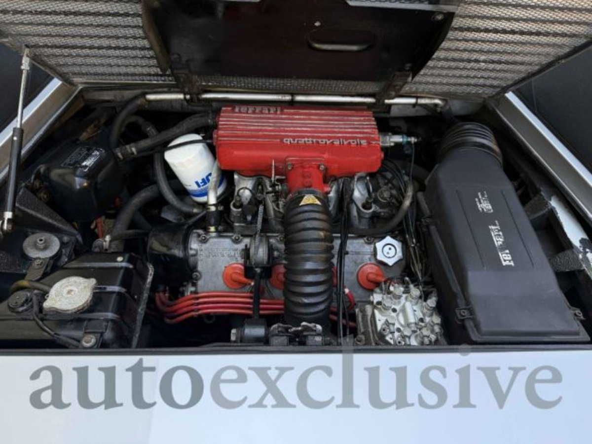 Ferrari Mondial Spider Cabriolet (13)