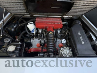 Ferrari Mondial Spider Cabriolet (13)