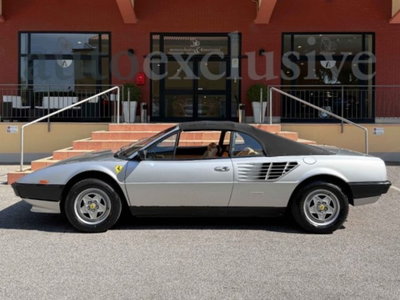 Ferrari Mondial Spider Cabriolet (3)