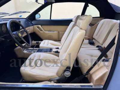 Ferrari Mondial Spider Cabriolet (6)
