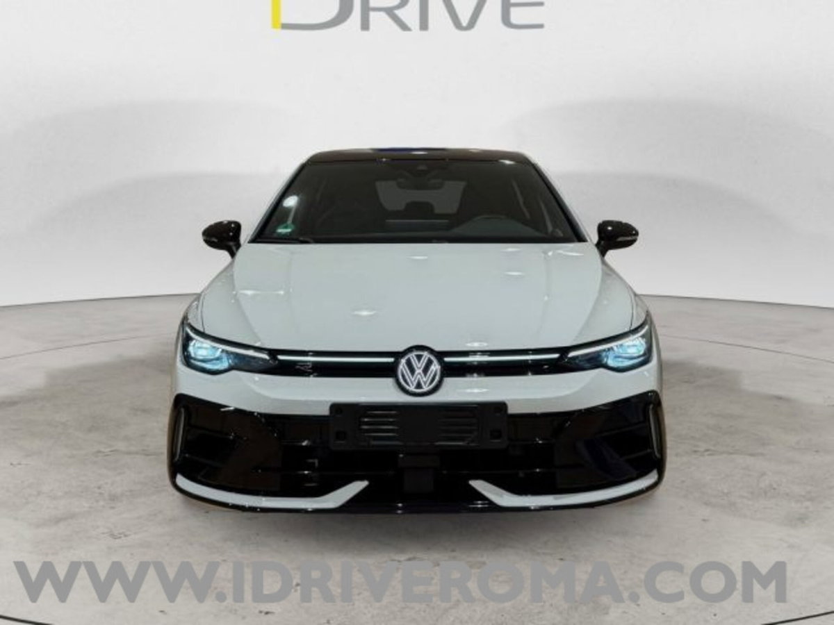 Volkswagen Golf 2.0 tsi R Black Edition 4motion 333cv dsg (2)