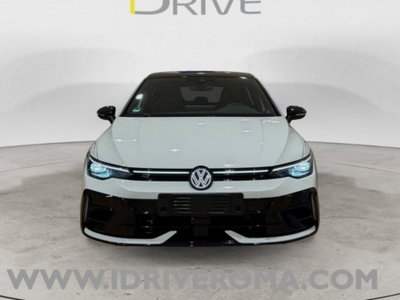 Volkswagen Golf 2.0 tsi R Black Edition 4motion 333cv dsg (2)