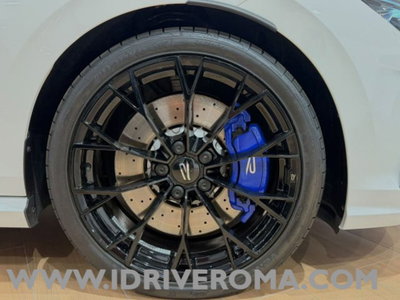 Volkswagen Golf 2.0 tsi R Black Edition 4motion 333cv dsg (4)