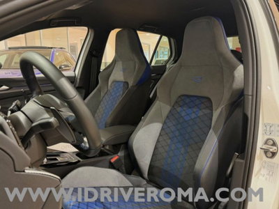 Volkswagen Golf 2.0 tsi R Black Edition 4motion 333cv dsg (7)
