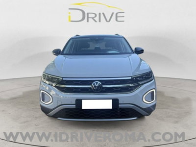 Volkswagen T-Roc 1.0 TSI Style (4)