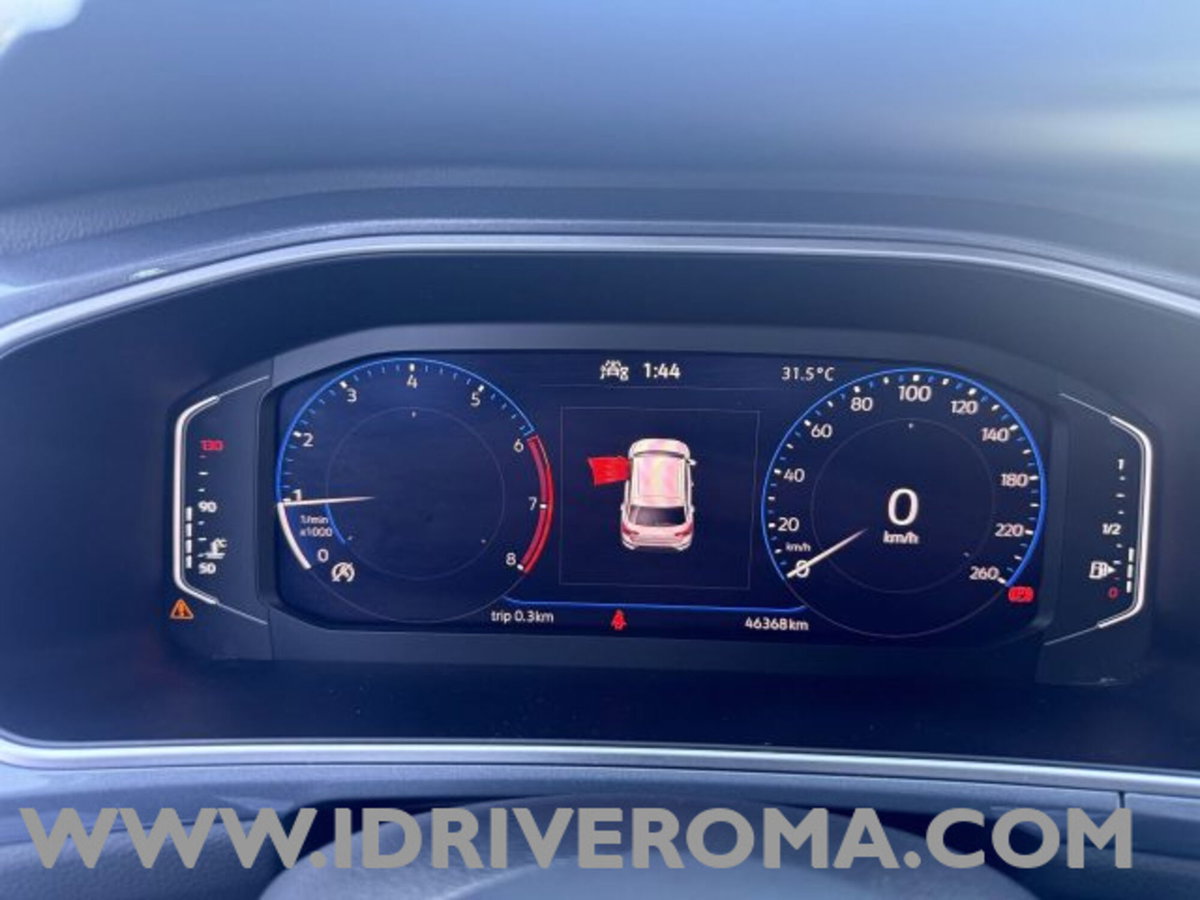 Volkswagen T-Roc 1.0 TSI Style (12)
