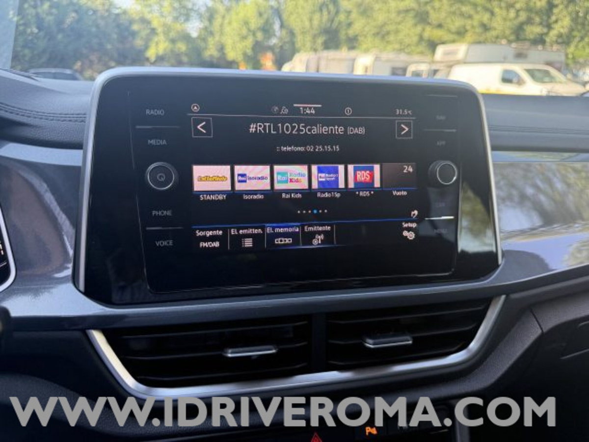 Volkswagen T-Roc 1.0 TSI Style (17)