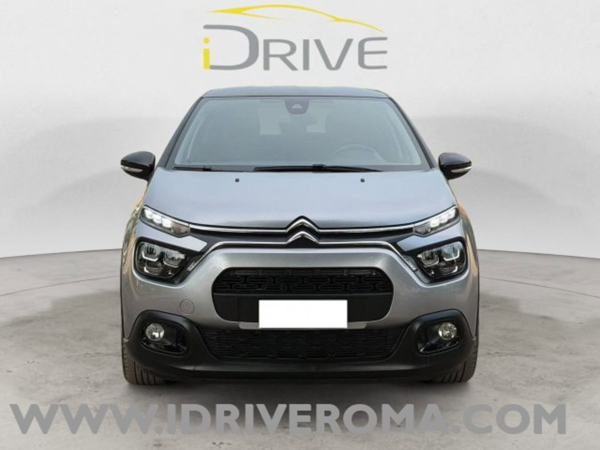 Citroen C3 PureTech 83 S&S Shine Pack (2)