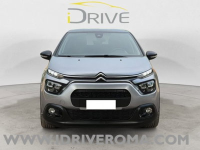 Citroen C3 PureTech 83 S&S Shine Pack (2)