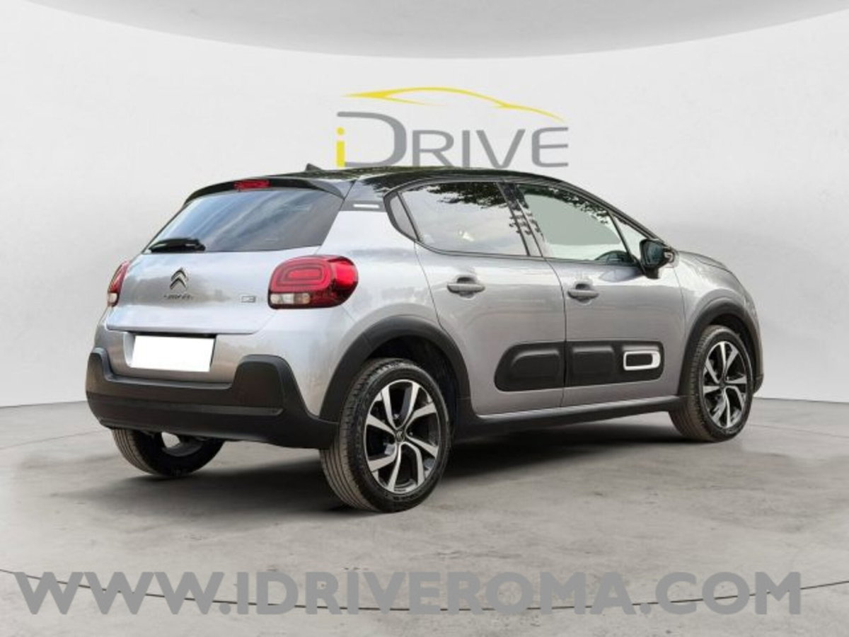 Citroen C3 PureTech 83 S&S Shine Pack (5)