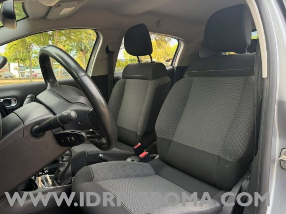 Citroen C3 PureTech 83 S&S Shine Pack (7)