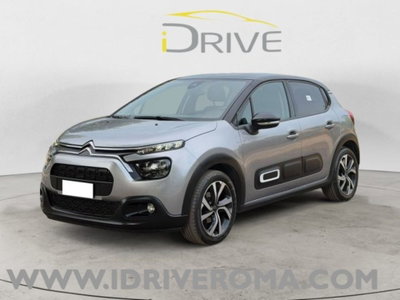Citroen C3 PureTech 83 S&S Shine Pack usata