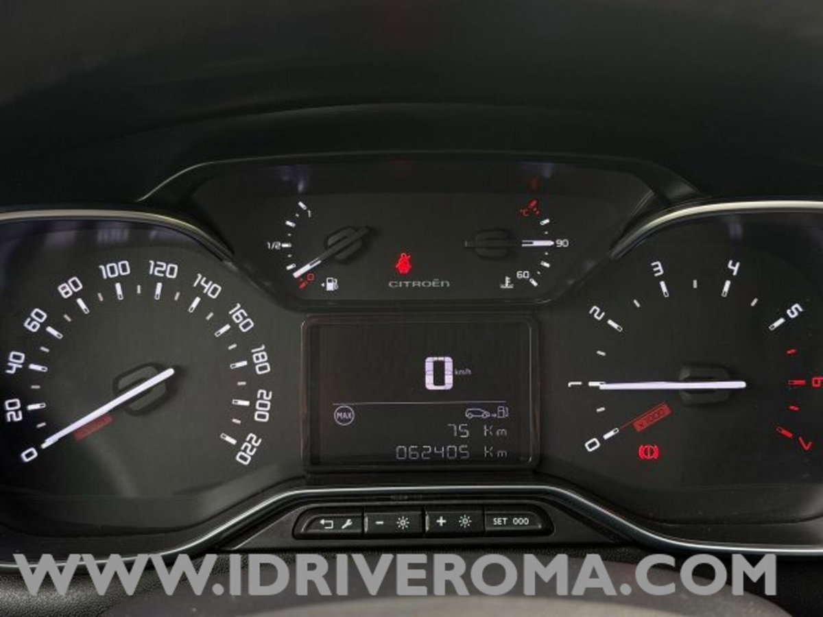 Citroen C3 PureTech 83 S&S Shine Pack (10)