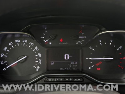 Citroen C3 PureTech 83 S&S Shine Pack (10)
