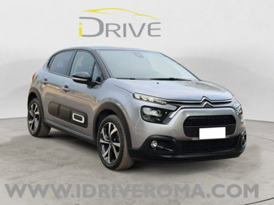 Citroen C3 PureTech 83 S&S Shine Pack (3)