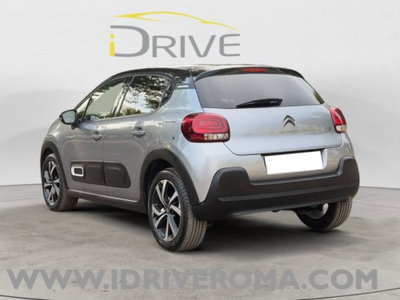 Citroen C3 PureTech 83 S&S Shine Pack (4)