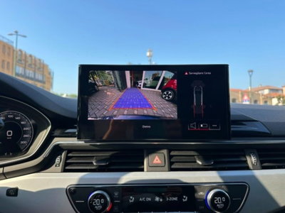 Audi A4 Avant 40 TFSI quattro S tronic S line edition (12)