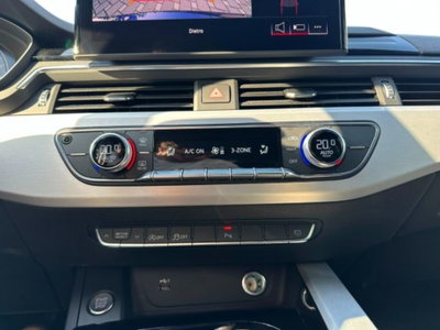 Audi A4 Avant 40 TFSI quattro S tronic S line edition (16)