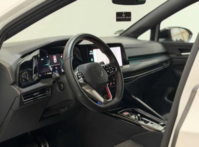 Volkswagen Golf 2.0 TSI GTI DSG (10)