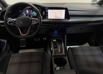 Volkswagen Golf 2.0 TSI GTI DSG (11)