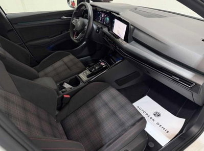 Volkswagen Golf 2.0 TSI GTI DSG (13)