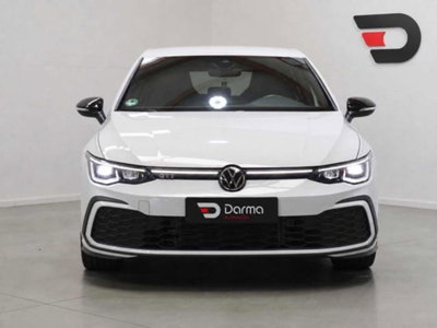 Volkswagen Golf 2.0 TSI GTI DSG (2)