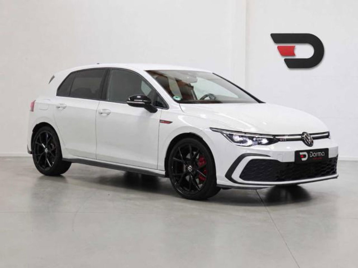 Volkswagen Golf 2.0 TSI GTI DSG (3)