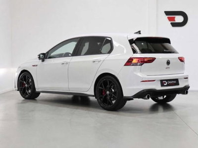 Volkswagen Golf 2.0 TSI GTI DSG (6)