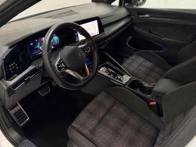 Volkswagen Golf 2.0 TSI GTI DSG (7)