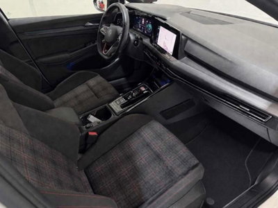 Volkswagen Golf 2.0 TSI GTI DSG (8)